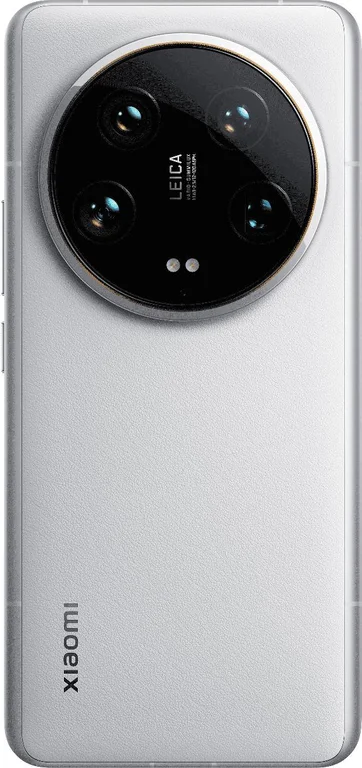 Смартфон Xiaomi 14 Ultra 16/512GB White