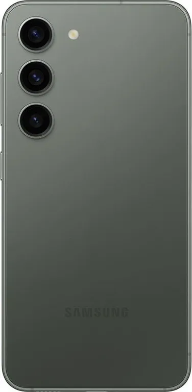 Смартфон Samsung Galaxy S23 (SM-S911B) 8/256 ГБ, зеленый