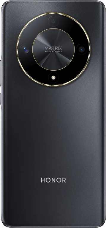 Смартфон Honor X9b 8/256 ГБ RU, полночный черный
