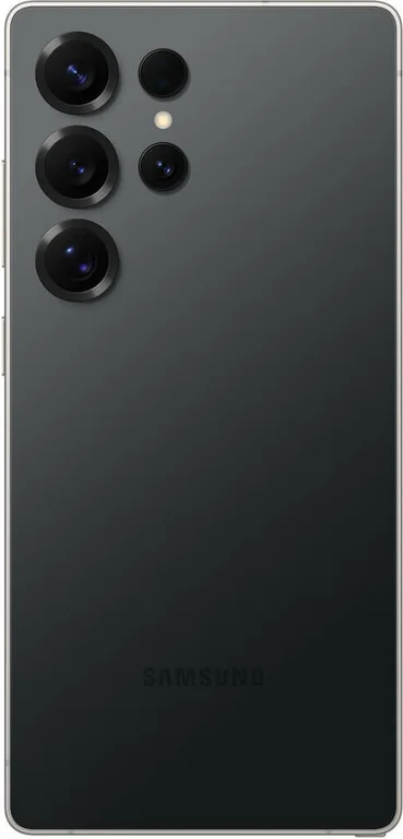 Смартфон Samsung Galaxy S25 Ultra (SM-S938B) 12/256 ГБ, черный
