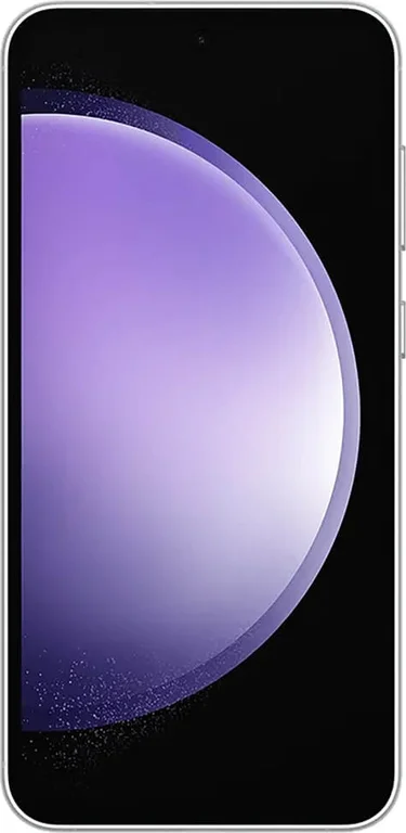 Смартфон Samsung Galaxy S23 FE 8/256Gb (Purple)