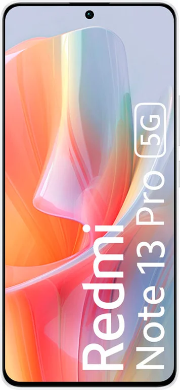 Смартфон Xiaomi Redmi Note 13 Pro 8/128Gb Arctic White (Белый) Global Rom
