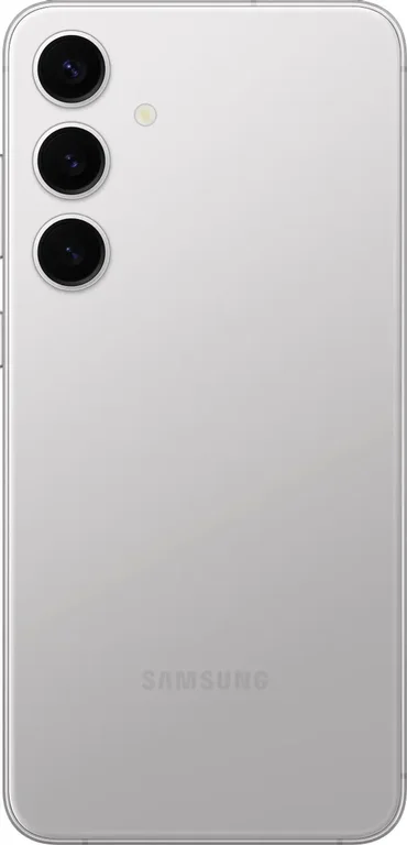 Смартфон Samsung Galaxy S24 Plus 12/256 ГБ, "серый титан"
