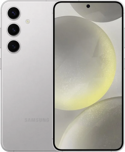 Смартфон Samsung Galaxy S24 8/128 ГБ, серый