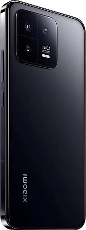 Смартфон Xiaomi 13 8/256GB CN (Чёрный, 8 ГБ, 256 ГБ, CN)