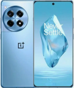 Смартфон Oneplus 12R 16/256Gb Blue Global