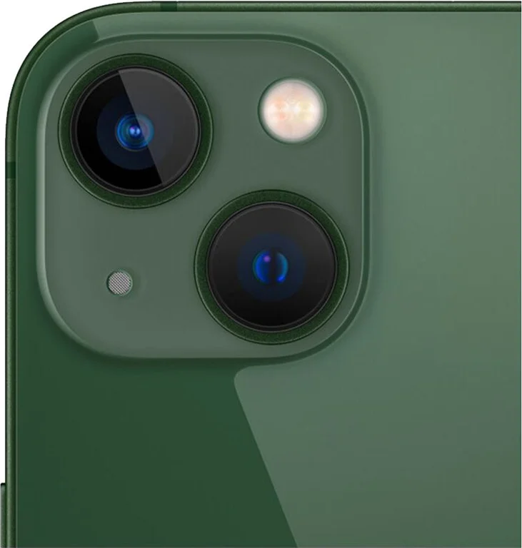 Смартфон Apple iPhone 13 256Gb (Green)