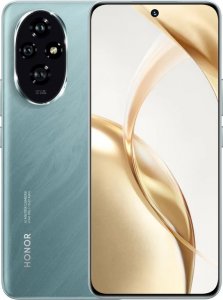 Смартфон Honor 200 8/256ГБ RU Зеленый