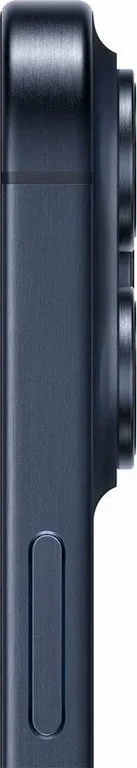 Смартфон Apple iPhone 15 Pro 1Tb (Blue Titanium)