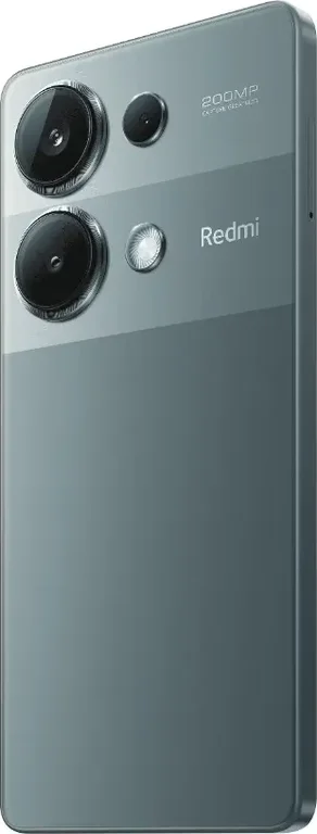 Смартфон Xiaomi Redmi Note 13 Pro 12/512Gb (Forest Green) EU