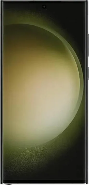 Смартфон Samsung Galaxy S23 Ultra 12/256GB Green