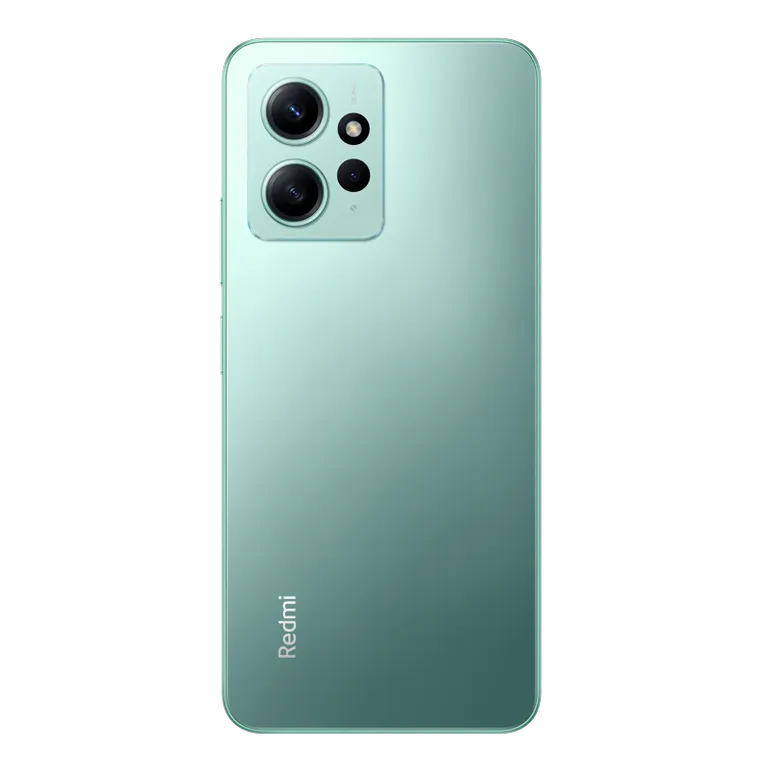 Смартфон Xiaomi Redmi Note 12 6/128GB Mint Green