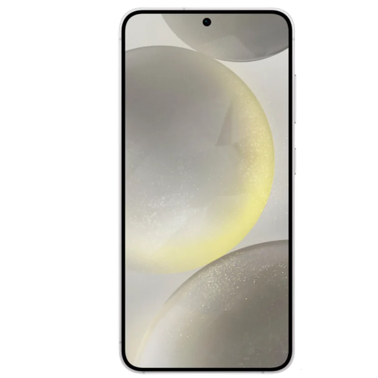 Смартфон Samsung Galaxy S24+ 5G 12/256Gb Marble Grey (S9260) Snapdragon (Global) 2Sim