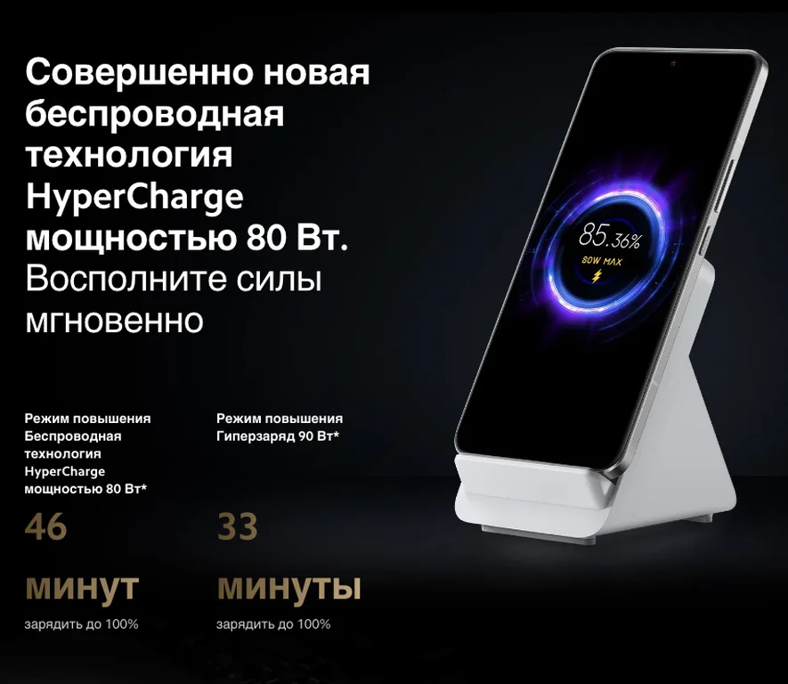 Смартфон Xiaomi 14 Ultra (16/512GB Global, Black)