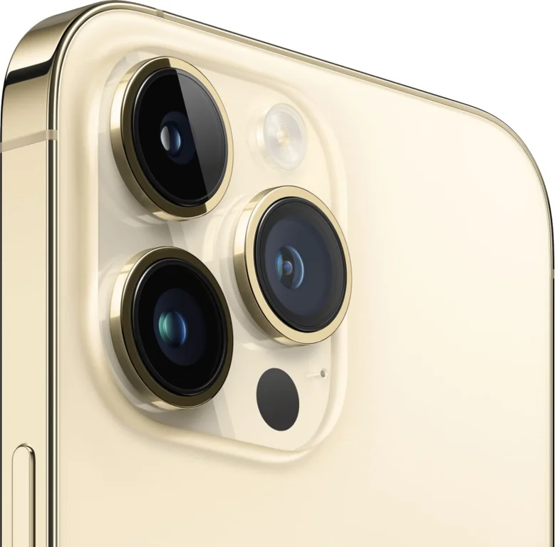 Смартфон Apple iPhone 14 Pro Max 512Gb Gold