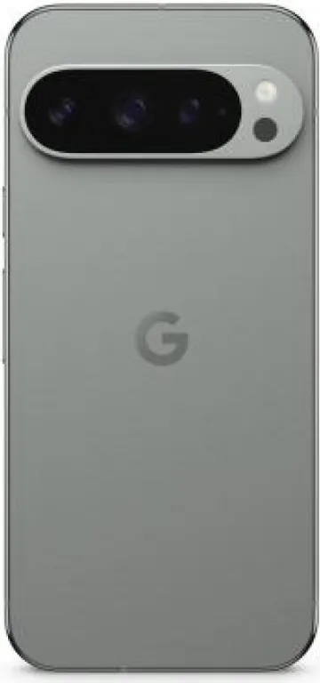 Смартфон Pixel 9 Pro 5G 16/512ГБ, Dual: nano SIM + eSIM, Hazel