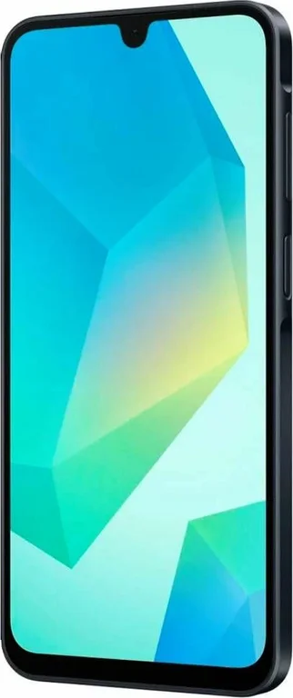 Смартфон Samsung Galaxy A16 8/128 ГБ, Dual nano SIM, черный