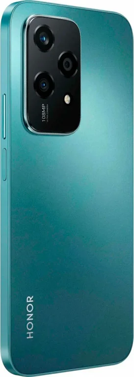 Смартфон Honor 200 Lite 8/256Gb Зелёный (Cyan Lake)