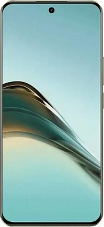Смартфон Realme 13 Plus 12/256GB (Зелёный, 12 ГБ, 256 ГБ)