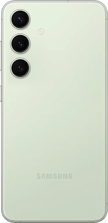 Смартфон Samsung Galaxy S24+ 12/256GB SM-S926B (Зелёный, 256 ГБ, Global, 12 ГБ)