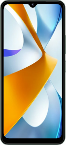 Смартфон POCO C61 3/64Gb зеленый EAC