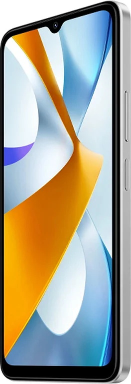 Смартфон POCO C61 3/64Gb белый EAC