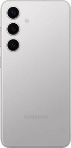 Смартфон Samsung Galaxy S24 Plus 12/256 ГБ Marble Gray
