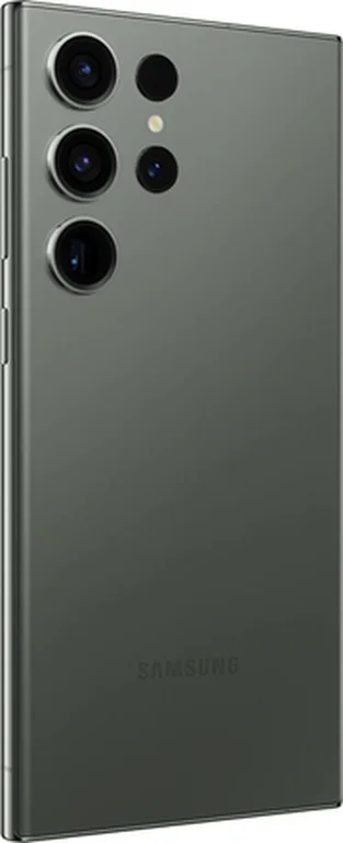 Смартфон Samsung Galaxy S23 Ultra 12/512 ГБ, Dual: nano SIM, green