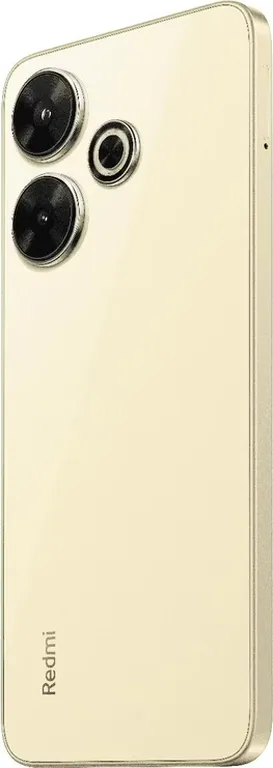 Смартфон Xiaomi Redmi 13 6GB+128GB Sandy Gold