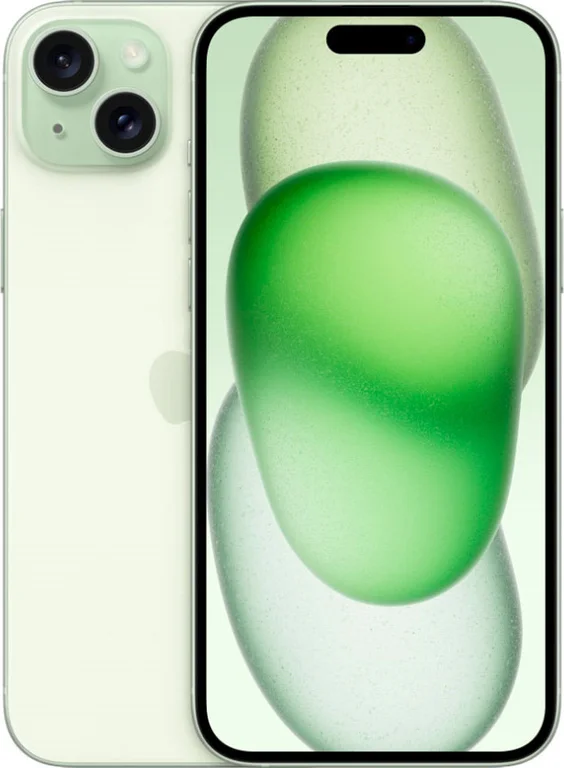 Смартфон Apple iPhone 15 Plus 512Gb Зелёный (Green)