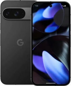 Смартфон Google Pixel 9 12/128 ГБ, Черный