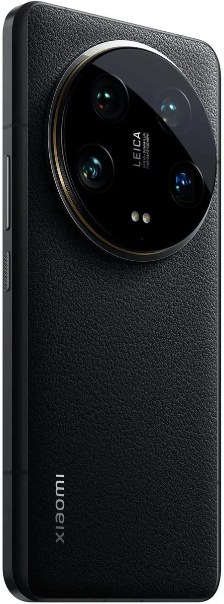 Смартфон Xiaomi 14 Ultra 16/512Gb, черный
