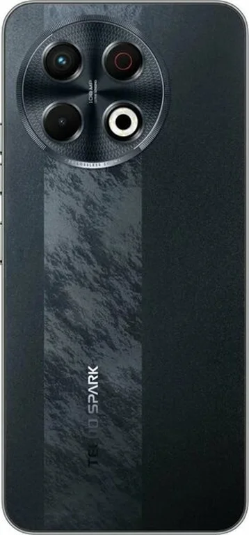 Смартфон Tecno Spark 30 Pro 8/256 ГБ RU, черный