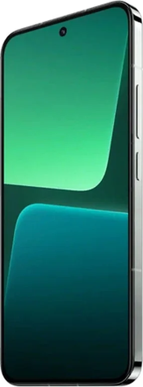 Смартфон Xiaomi 13 8/256 ГБ Global, Dual nano SIM, зеленый