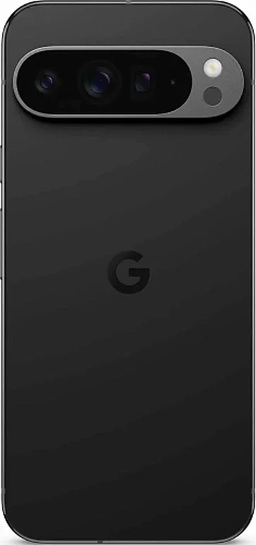 Смартфон Google Pixel 9 Pro XL 16/128GB Global (16 ГБ, 128 ГБ, Чёрный, Global)
