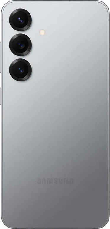 Смартфон Samsung Galaxy S25 12/256Gb (Серый)