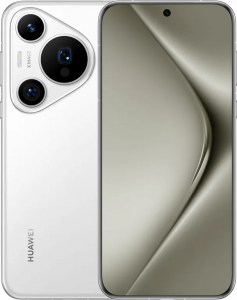 Смартфон Huawei Pura 70 Pro 12/512 ГБ Global, белый
