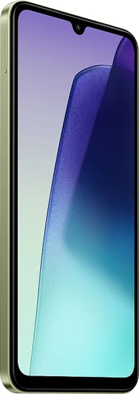 Смартфон Redmi 14C 4/128GB зеленый EAC