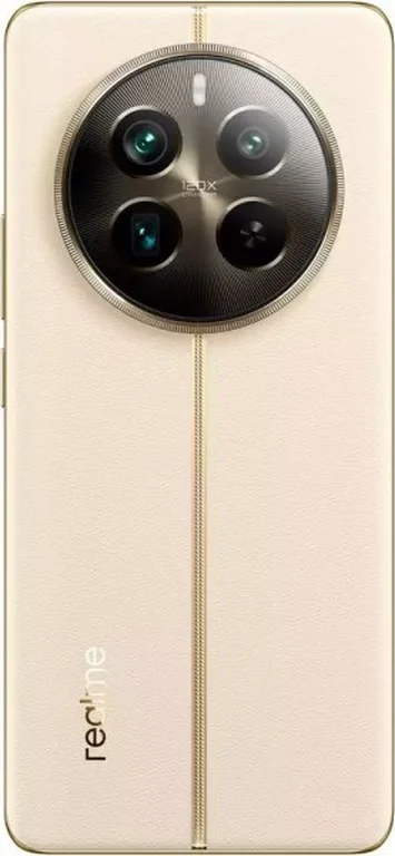 Смартфон Realme 12 Pro+ 12/512GB Navigator Beige (Бежевый)