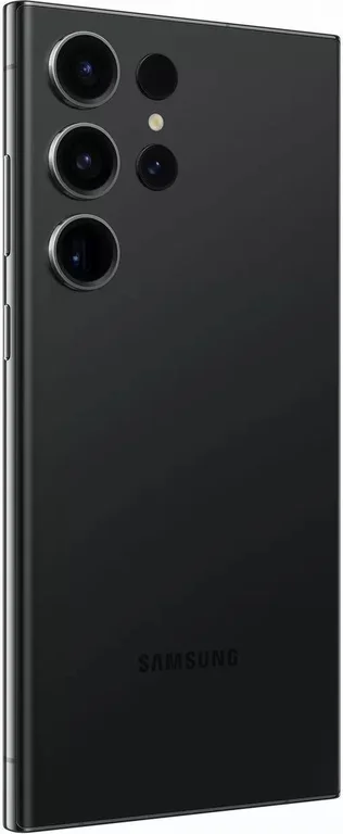 Смартфон Samsung Galaxy S23 Ultra 8/256GB Phantom Black