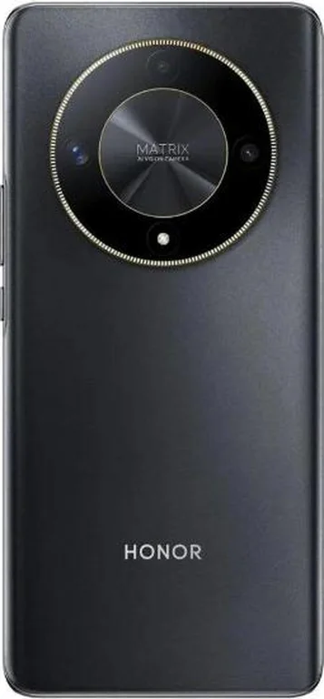 Смартфон HONOR X9b 8/256GB черный