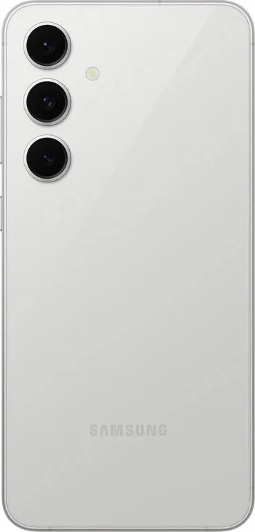Смартфон Samsung Galaxy S24 FE (SM-S721B) 8/256 ГБ Global, серый