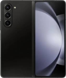Смартфон Samsung Galaxy Z Fold5 12/256Gb (Черный)