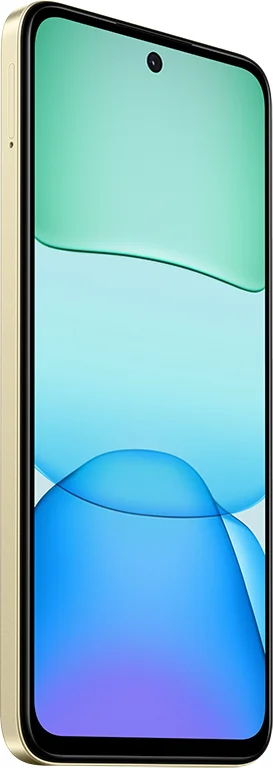 Смартфон Xiaomi Redmi 13 6/128GB Gold