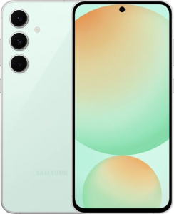 Смартфон Samsung Galaxy S24 FE 8/256 ГБ, мятный