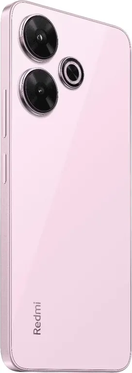 Смартфон Xiaomi Redmi 13 6GB+128GB Pearl Pink