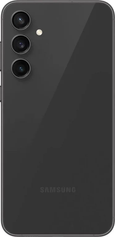 Смартфон Samsung Galaxy S23 FE (SM-S711B) 8/128 ГБ, графит