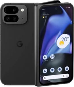 Смартфон Google Pixel 9 Pro Fold 16/256Gb (Obsidian)