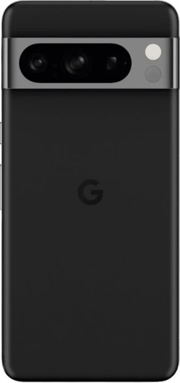 Смартфон Google Pixel 8 Pro 12/512GB Obsidian (Черный)