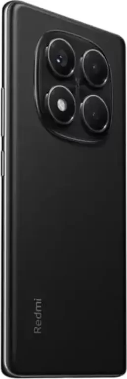 Смартфон Xiaomi Redmi Note 14 Pro 4G 12/512Gb Midnight Black (Global Version)
